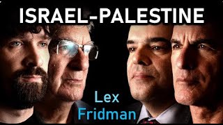 3 minutes of Norman Finkelstein insulting MrBorelli Destiny [upl. by Selry473]