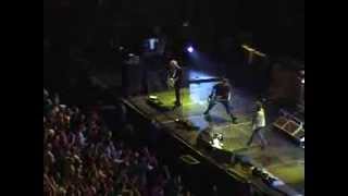 Pearl Jam  20060703 Denver CO Full Concert [upl. by Nahguav]