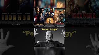 Best 3 Part Movies Triologies Ranked shorts [upl. by Georgi]