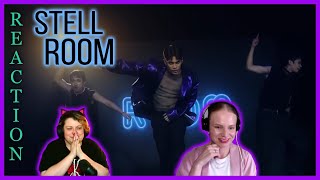 Stell Room Performance Video  Kpop BEAT Reacts [upl. by Esmerelda]