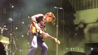 Arctic Monkeys  Batphone live  Ascend Amphitheater Nashville  June 18 2018 [upl. by Ermeena]