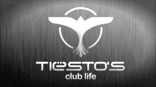 Tiesto  Club Life 260 25032012 15 [upl. by Manly]