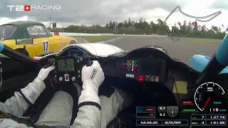 Norma M20FC onboard Hockenheim 2024 Philip Steinauer [upl. by Kcirdnekel330]