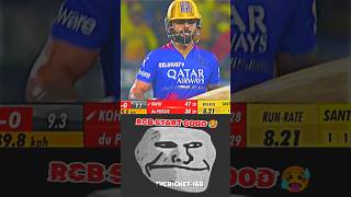 68Th Match Ipl 2024  Rcb Vs Csk  Ipl Highlights ipl2024 rcbvscsk cricket shorts [upl. by Neelyad356]