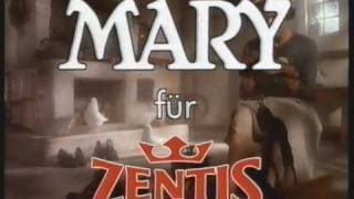 WERBUNG ZENTIS MIT MARY [upl. by Marasco58]