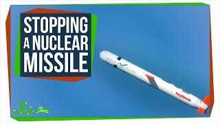 How Would We Stop a Nuclear Missile [upl. by Oilegor]