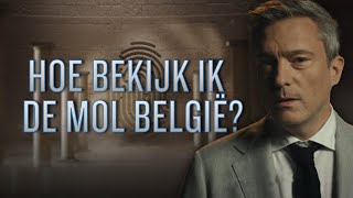 Hoe bekijk ik De Mol België 🕵️‍♂️ [upl. by Tarrsus]