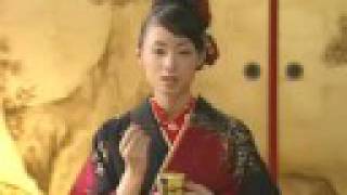 Glico Wa Gokoro Message [upl. by Rondi]