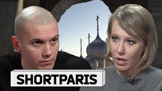 «Все хотят свободной дискуссии» SHORTPARIS в Онеге необыкновенный концерт у Полярного круга [upl. by Honeywell284]