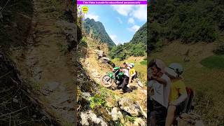 Mountain bike riding 🏔️ part2 viral Gadgets Smart Appliances Kitchen Utensils Home Inventions [upl. by Aiyt207]