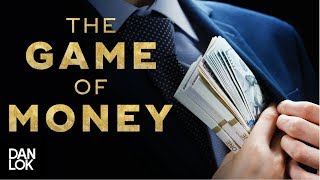 The Game of Money  Dan Lok [upl. by Genovera242]