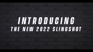 Introducing the 2022 Polaris Slingshot  Slingshot [upl. by Elyagiba]