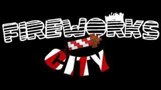 Fireworks City  Episode 1  Noise of the past [upl. by Angrist643]