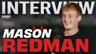 Mason Redman Interview  BackChat Podcast [upl. by Tavia]