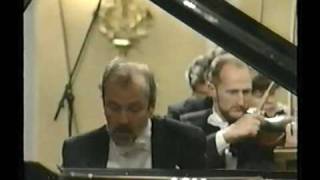 Liszt Concerto No 2  3  Allegro deciso  Marziale un poco meno allegro [upl. by Monti]