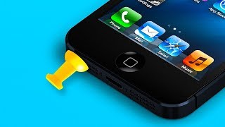 17 ASTUCES SYMPA POUR TÉLÉPHONE QUE TU DOIS ESSAYER [upl. by Trill]