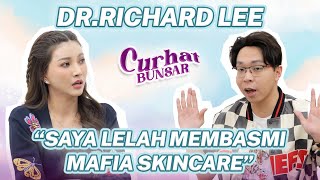 BAHAYA  DR RICHARD LEE BONGKAR MAFIA SKINCARE [upl. by Annal]