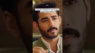 Iqtidar Drama Episode 1 ytshorts pakistanidrama aliraza anmolbaloch trending edit [upl. by Nimocks]