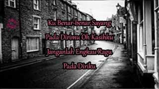 Encik Mimpi  Rindukanlah Lyrics [upl. by Anelec928]