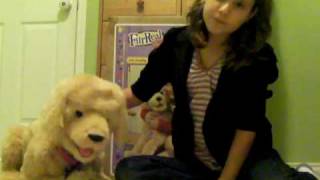 Biscuit My Lovin Pup Demonstration  Part 1 [upl. by Lianna448]