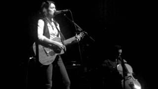 Brandi Carlile at House of Blues Dallas  Crying [upl. by Stephenson194]