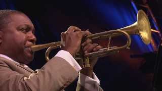 Number 8  Wynton Marsalis Quintet at Jazz in Marciac 2011 [upl. by Sanez]