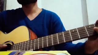 Tarabati From Ashes guitar lesson 17 December 2020 [upl. by Jaclin]