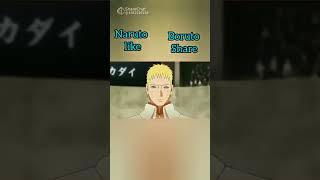 Naruto fans Like Boruto fans subscribe 🗿🗿🗿 [upl. by Lurie]