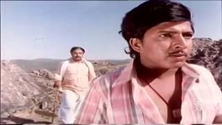 Ramacharis super dialogues scene  Kannada Super Scenes  Nagarahavu Movie  DrVishnuvardhan [upl. by Spearing848]