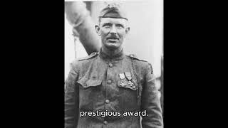 Americas REAL Hero Alvin York 2024 [upl. by Verity980]