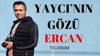 Yaycının Gözü Ercan ERCANYILDIRIM476 [upl. by Milford]