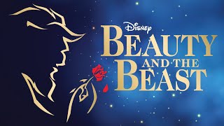 Beauty and the Beast Full Show Backing Tracks [upl. by Avalsorim]