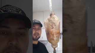 Churrasqueiro de churrascaria vs Churrasqueiro de eventos [upl. by Reo]