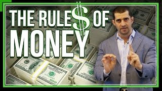 The 20 Rules of Money [upl. by Ecnerolf]