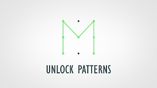 How Many Different Unlock Patterns Could You Create [upl. by Ennaharas517]