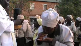 Zimbabwe Catholic Ndebele Songs  NgoMoya Wonke [upl. by Quinn]