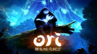 Ori and the Blind Forest  Inspiriting  OST [upl. by Tilagram814]