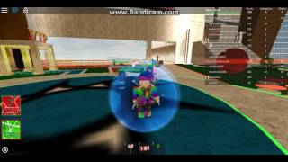 Be Crushed By A Speeding Wall  Roblox [upl. by Nirrad883]