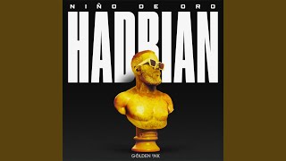 Hadrian  Mi Corrido Video Oficial [upl. by Oiligriv]