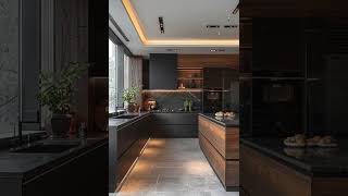 ✨ تصاميم مطابخ مودرن مميزة ✨ Distinctive modern kitchen designs [upl. by Annaili346]