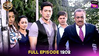 Victim की हालत देखकर CID ​​को आया तरस  CID  Full Episode 1202  7 Dec 2024 [upl. by Ylrebnik]