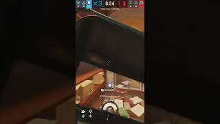 GIGN VS GIGN rainbowsixsiege clips gaming ranked gign [upl. by Arikahc803]