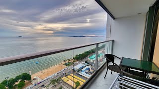 Condo for sale 1 bedroom 46 m² in Copacabana Beach Jomtien Pattaya ID FS240186 [upl. by Orr]