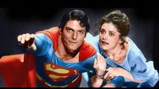 NostalgiaCast  Superman 1978  Episode 102 [upl. by Bryanty]