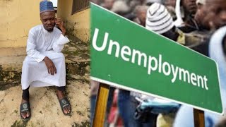 See what joblessness can cause in Naija [upl. by Krissie657]