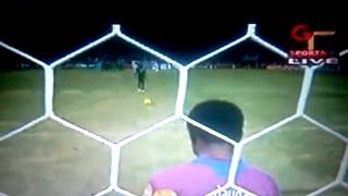 ghana vs burkina faso  2613 CAF 2013 [upl. by Fugere159]