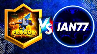 Bo5 Eragon vs Ian77 New RIVALRY Begins [upl. by Barthelemy642]