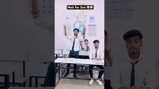 Shadi Ka 34 Saal Ho Jata Hai Tab 😂😂 SinuRox teacherstudentcomedy comedy funny shadi shorts [upl. by Valli]