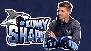 Sharks TV talk to GM Craig Peacock as he looks to add to the clubs sponsorship portfolio [upl. by Artiek]