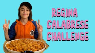 FOOD CHALLENGE 1kg DI PASTA E UNA PIZZA GOURMET RINFORZANTE [upl. by Harrak]